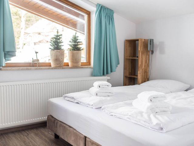 Sportchalet Viehhofen Ferienwohnungen